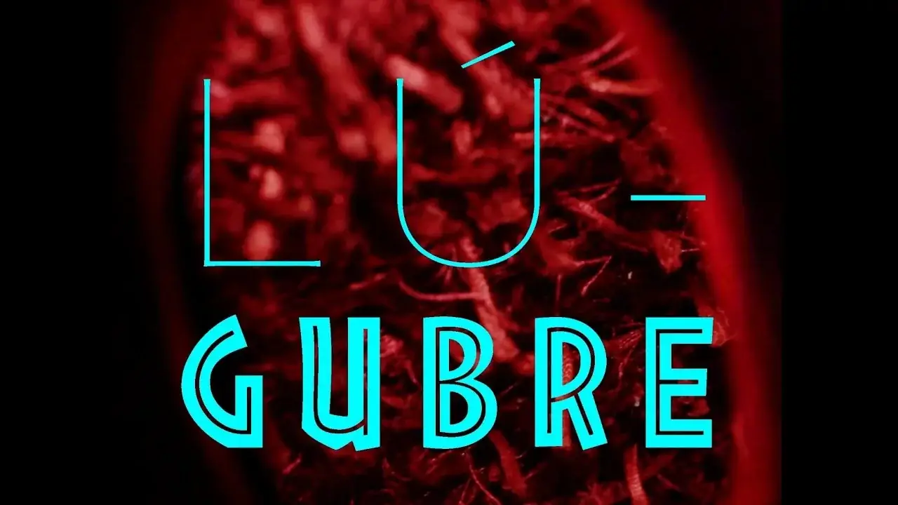 Lúgubre (2024) — background
