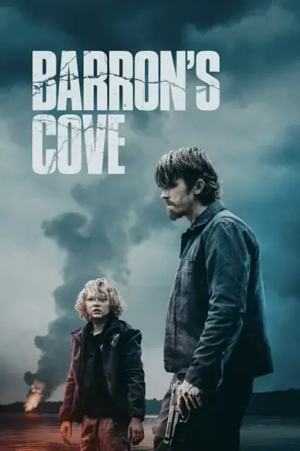 Barron's Cove (2025) — watch online in  on MixMoviez