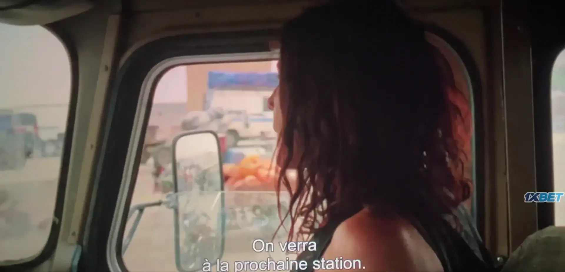 Sirāt (2018) — screenshot