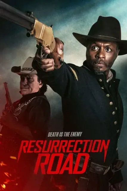 Resurrection Road (2025) — watch online in  on MixMoviez