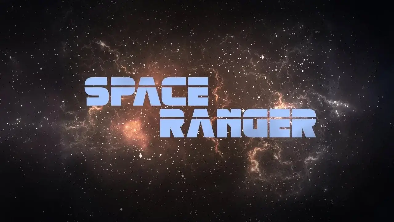 Space Ranger (2024) — background