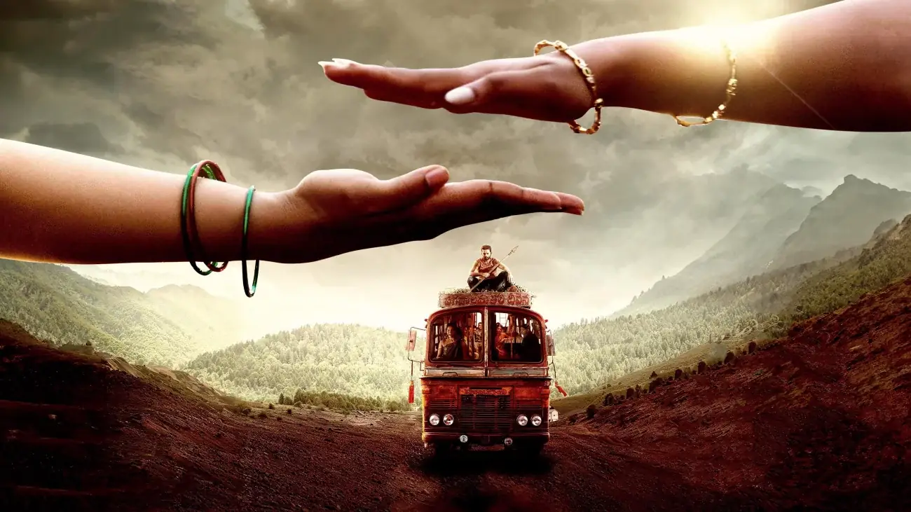 Thammudu (2025) — background