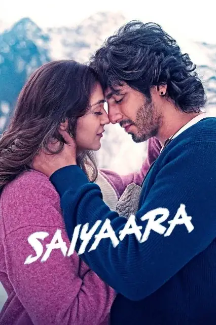 Saiyaara (2025) — watch online in  on MixMoviez