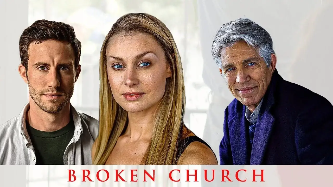 Broken Church (2025) — background