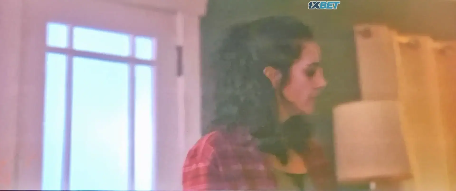 Lilly Lives Alone (2025) — screenshot
