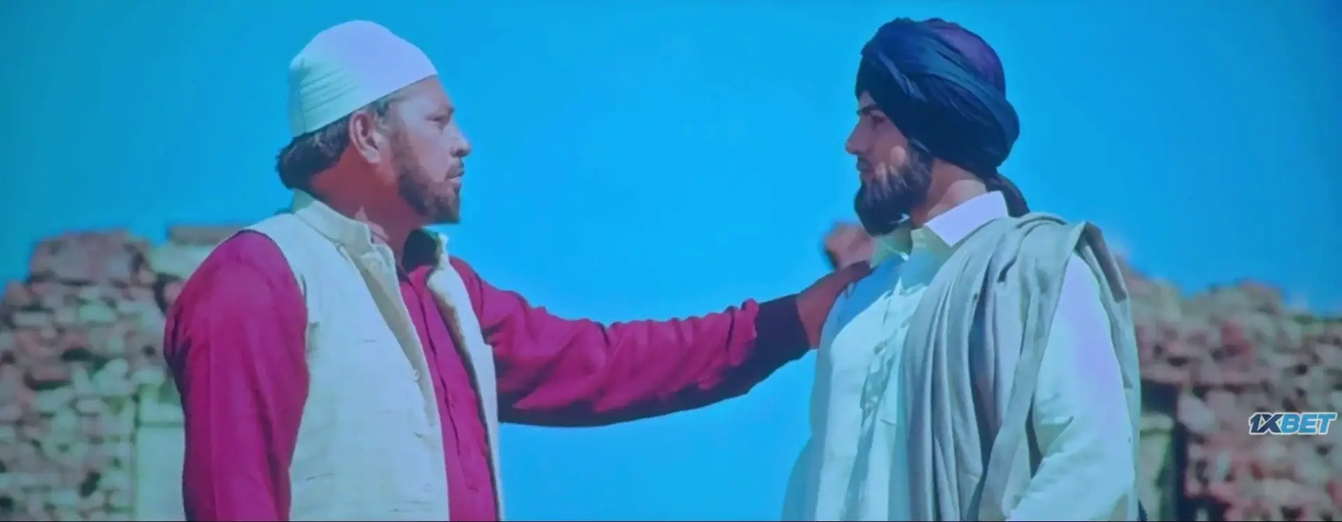 Yeh Hai Mera Watan (2024) — screenshot