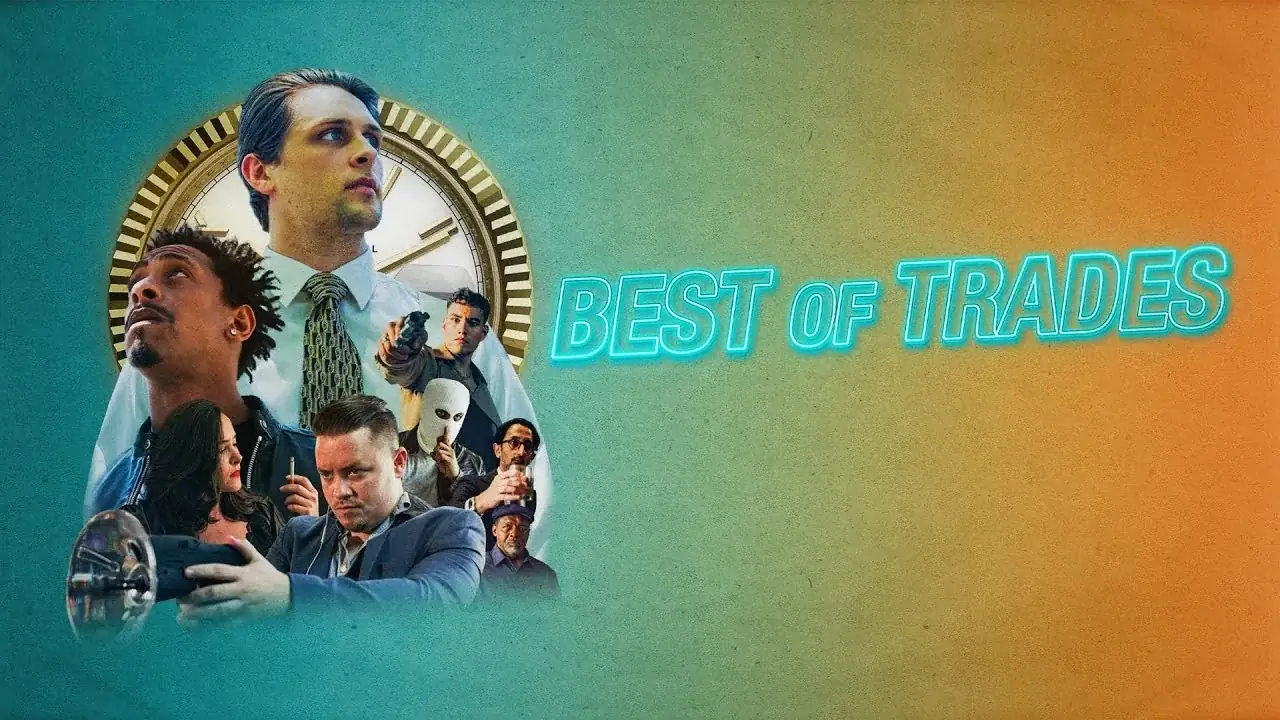 Best Of Trades (2025) — background