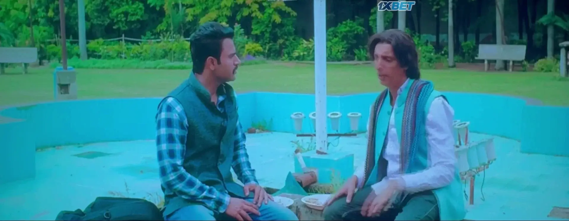 Yeh Hai Mera Watan (2024) — screenshot