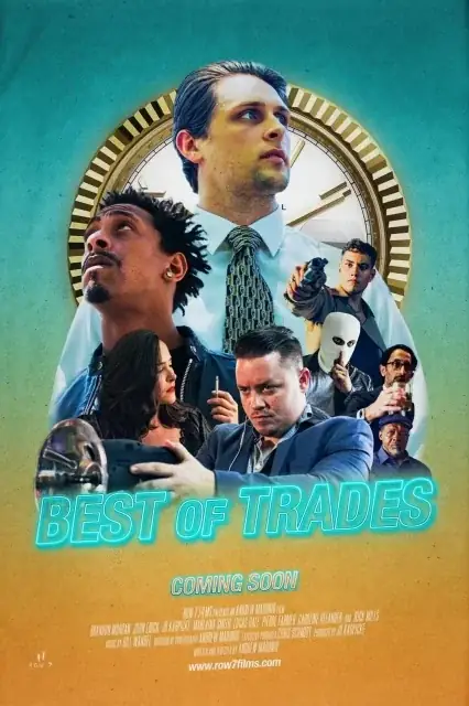 Best Of Trades (2025) — watch online in  on MixMoviez