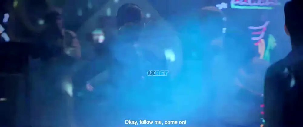 Raktabeej 2 (2023) — screenshot