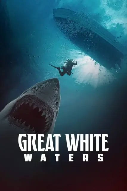 Great White Waters (2025) — watch online in  on MixMoviez