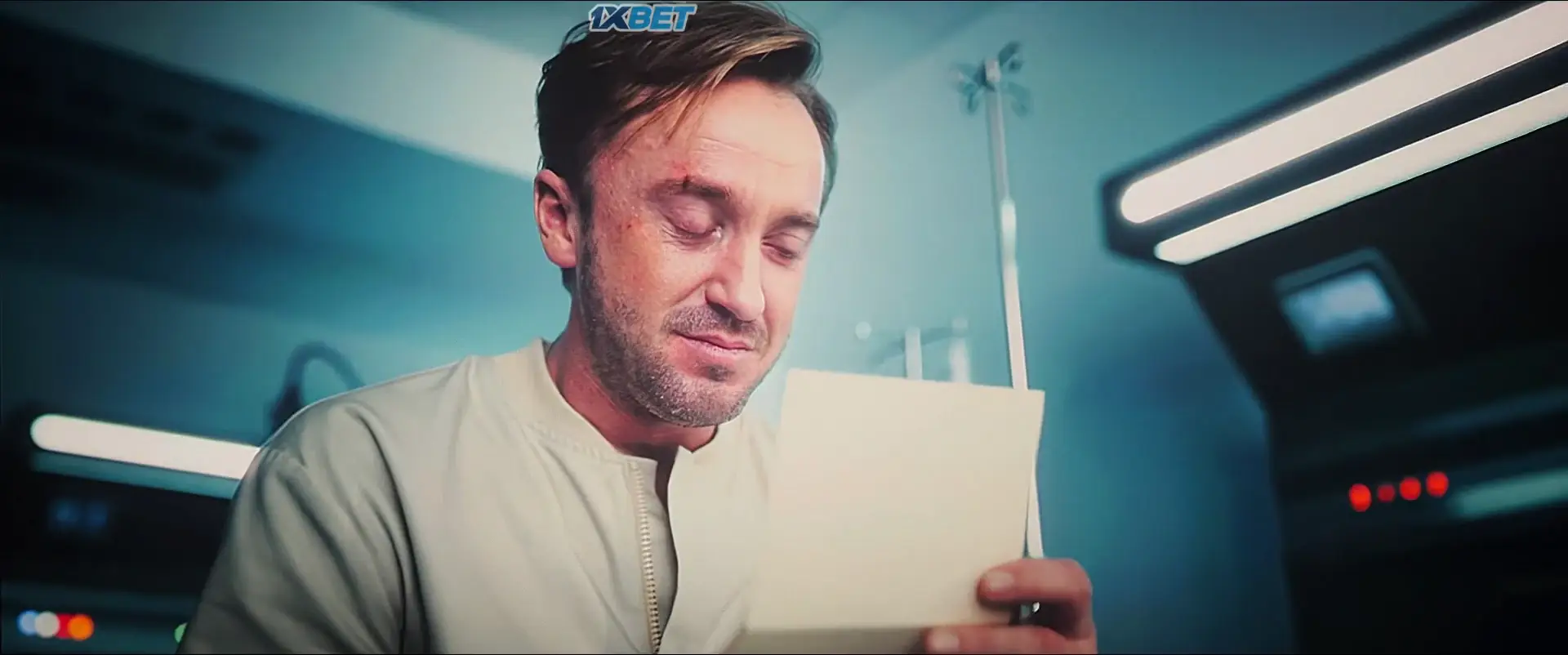 Altered (2024) — screenshot