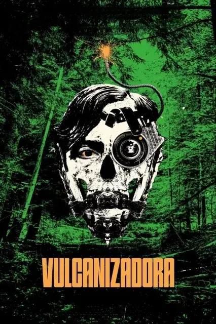 Vulcanizadora (2025) — watch online in  on MixMoviez