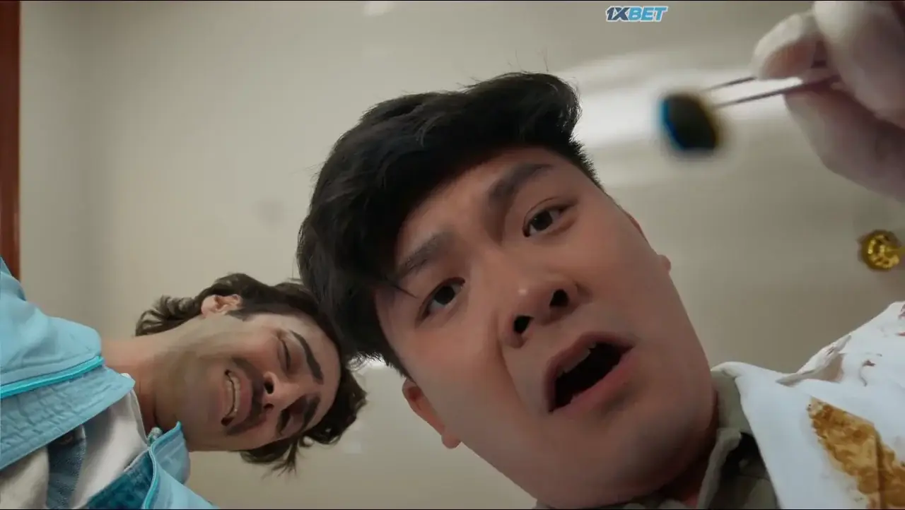 Doctor Doctor (2025) — screenshot