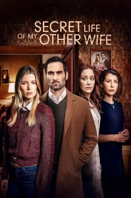 Secret Life of My Other Wife (2025) — watch online in  on MixMoviez