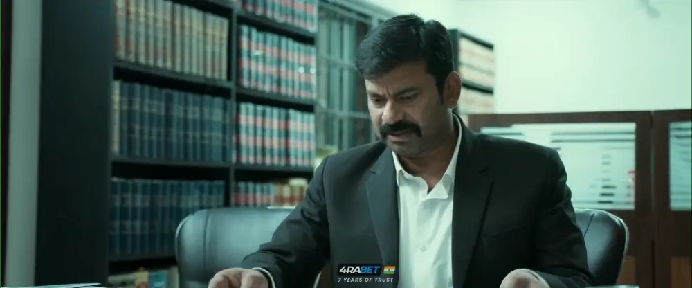 Legally Veer (2024) — screenshot
