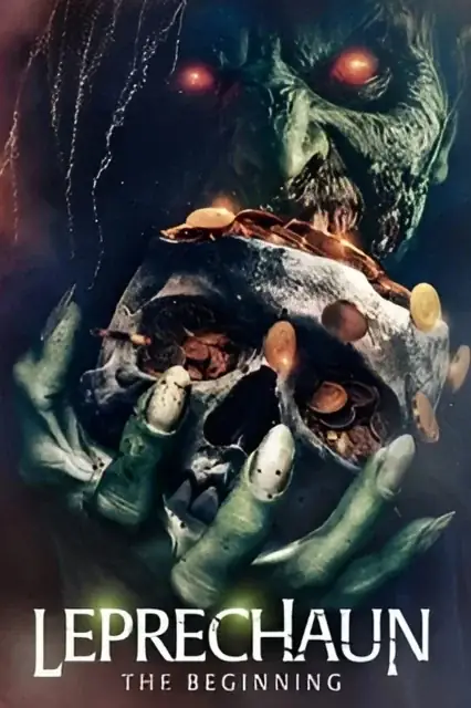 Leprechaun: The Beginning (2025) — watch online in  on MixMoviez