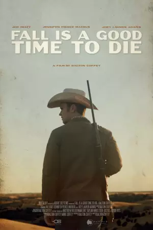 Fall Is a Good Time to Die (2025) — watch online in HD on MixMoviez