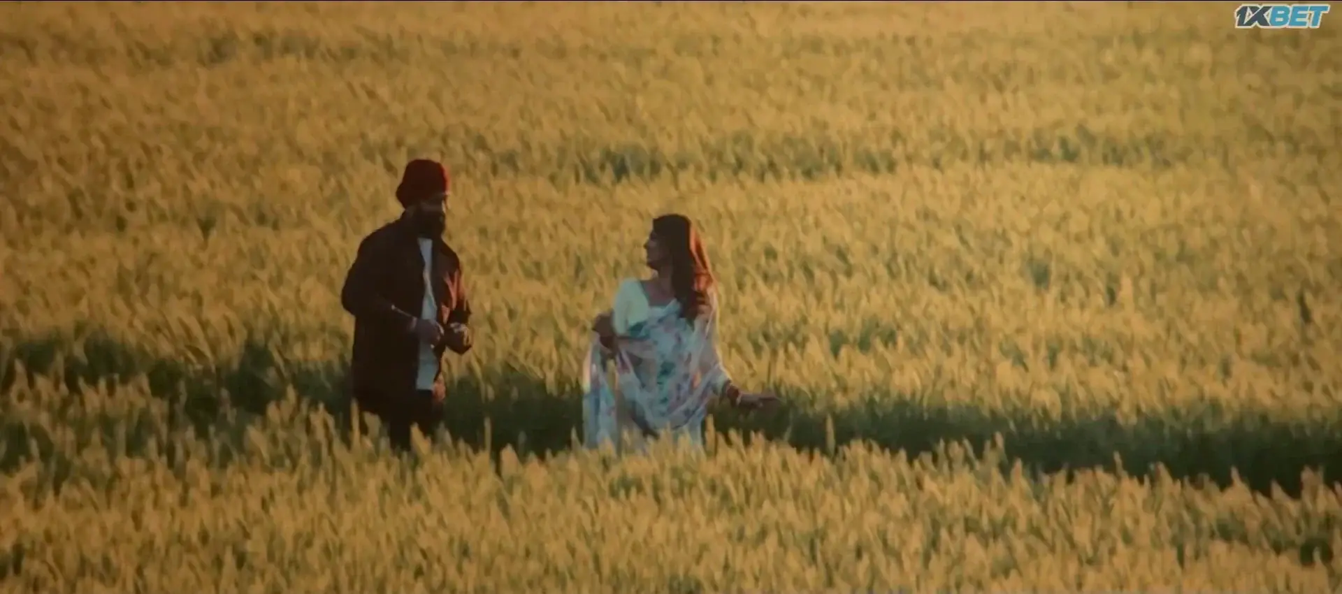 Mehar (2022) — screenshot