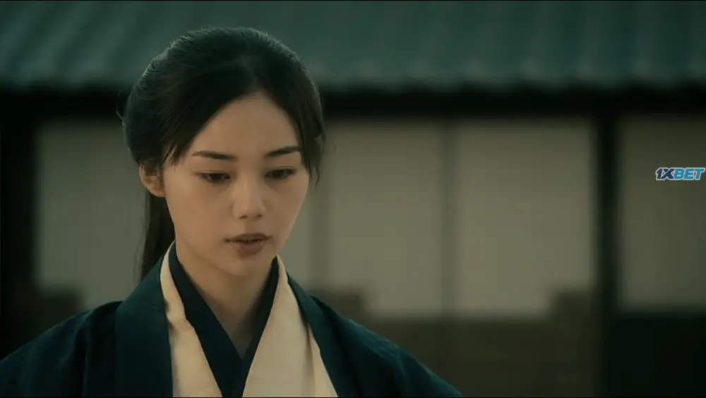 Shogun's Ninja (2022) — screenshot