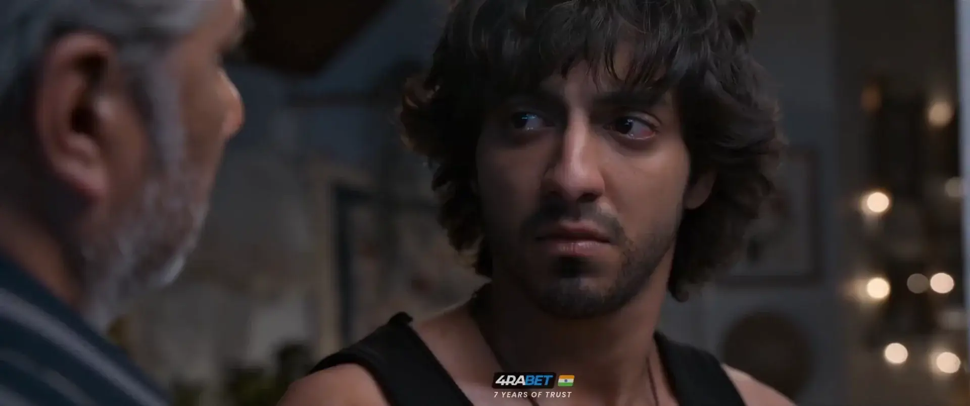 Saiyaara (2025) — screenshot