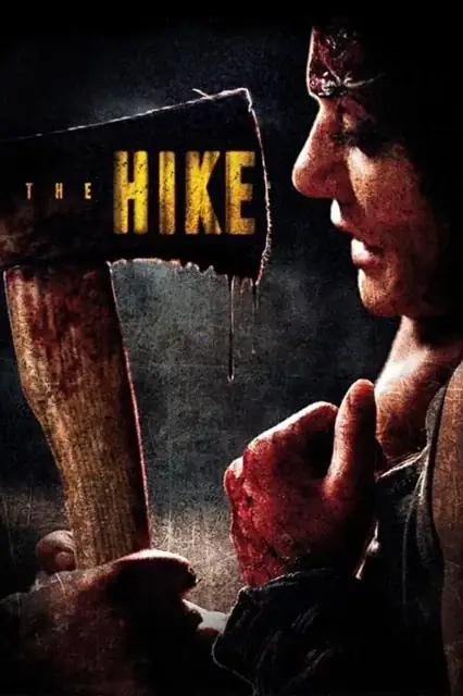 The Hike (2011) — watch online in HD on MixMoviez