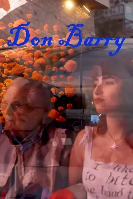 Don Barry: A Quixotic Exploration (2024) — watch online in  on MixMoviez