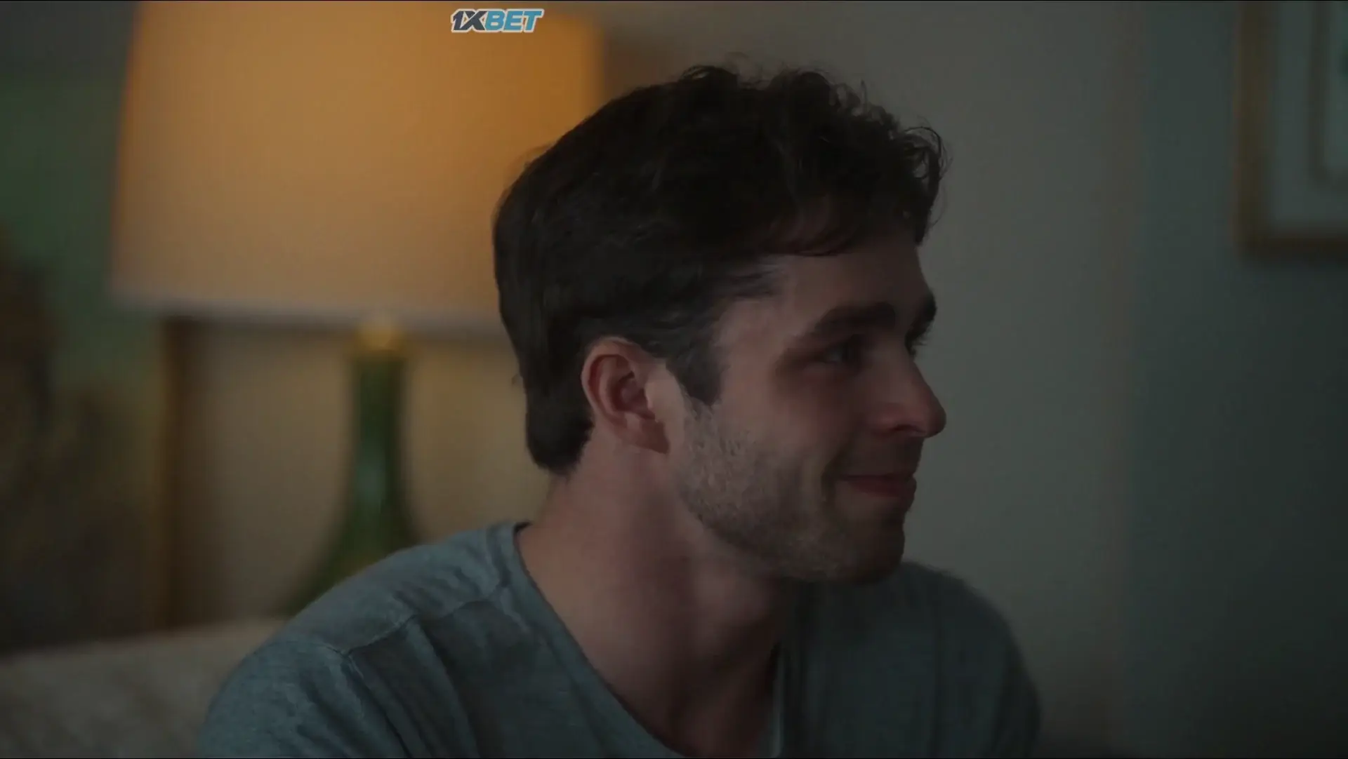 Walter, Grace & The Submarine (2025) — screenshot