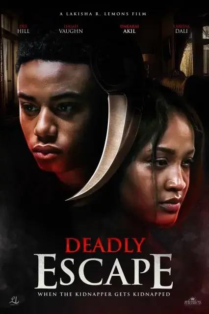 Deadly Escape (2025) — watch online in  on MixMoviez