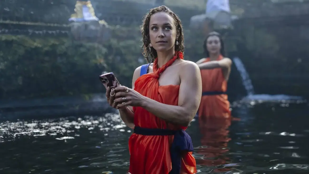 Loving Bali (2024) — background