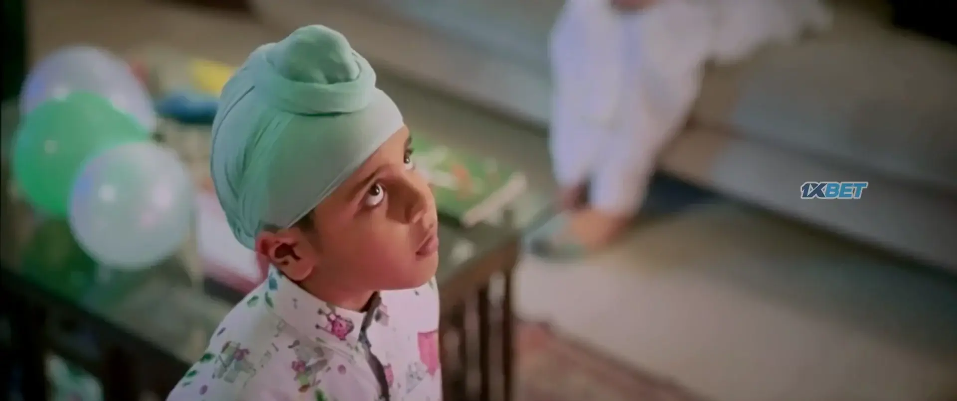 Punjabi Aa Gaye Oye (2025) — screenshot