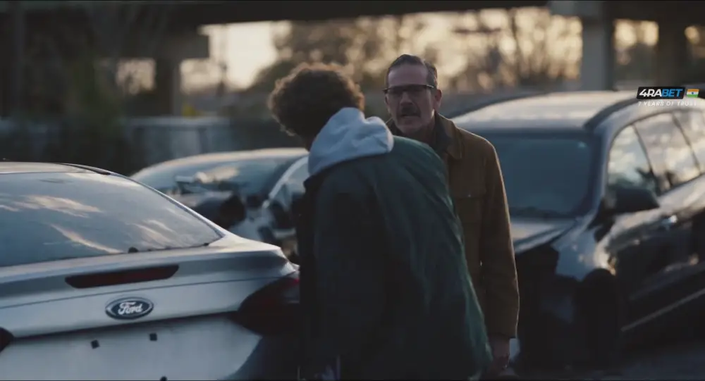 Neighborhood Watch (2024) — screenshot