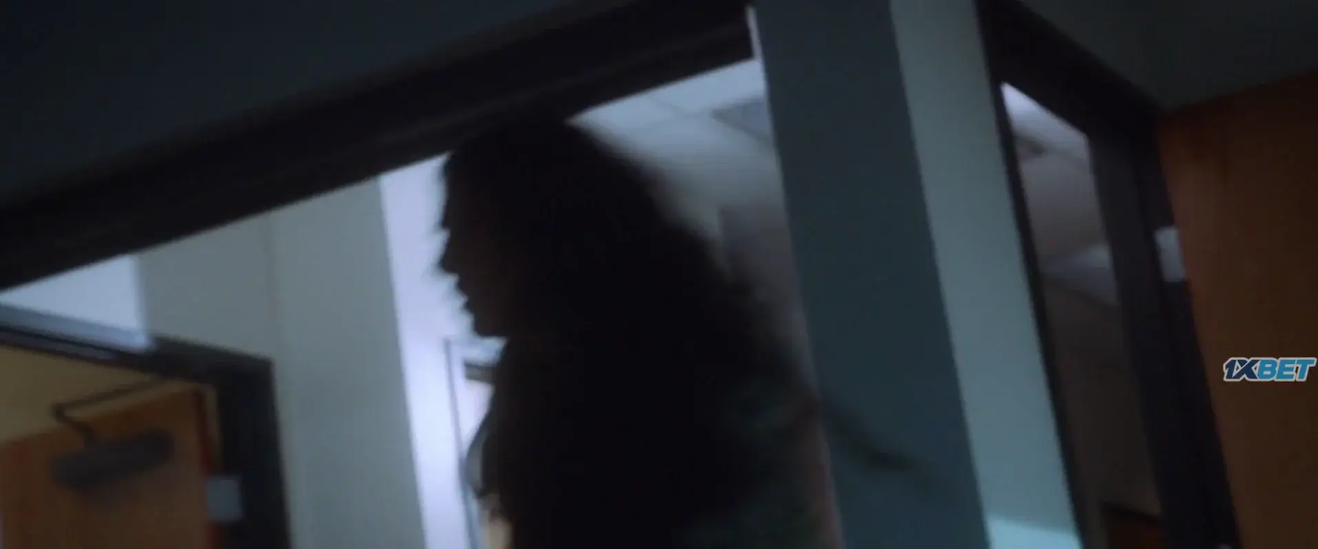 Ballerina Assassin (2019) — screenshot