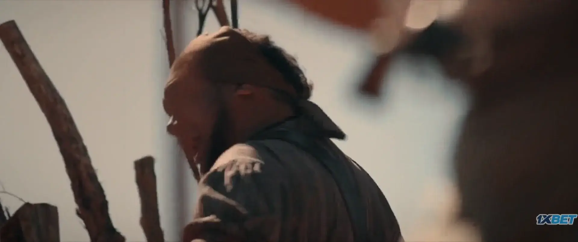 In the Fire of War (2024) — screenshot
