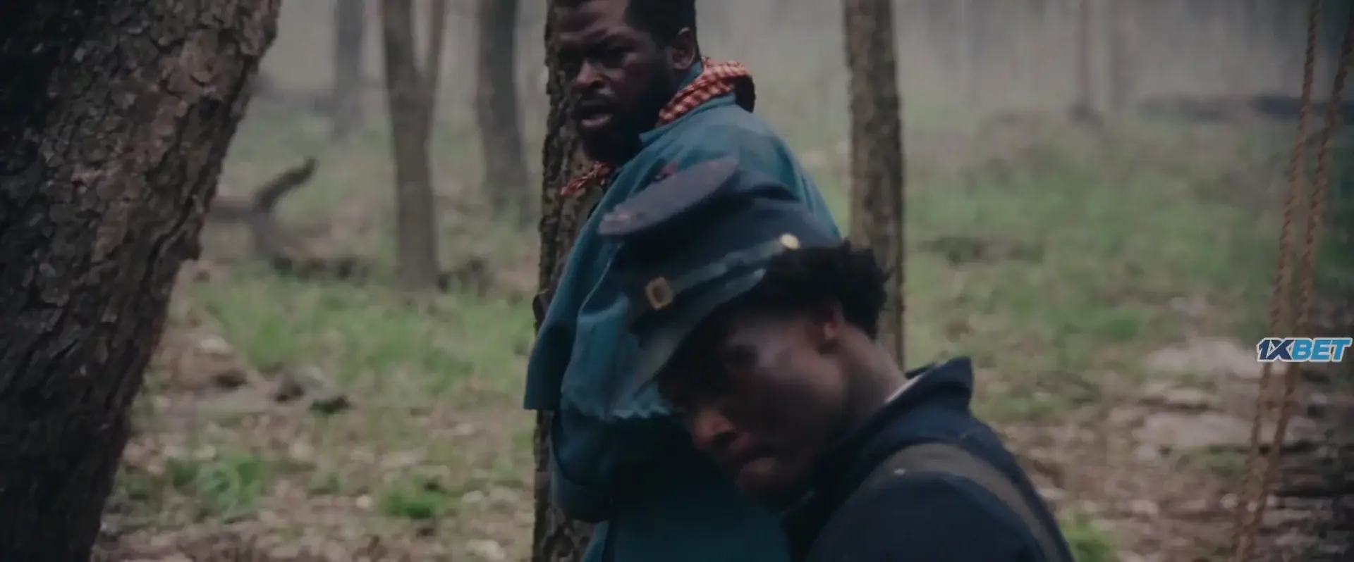 Resurrection Road (2018) — screenshot