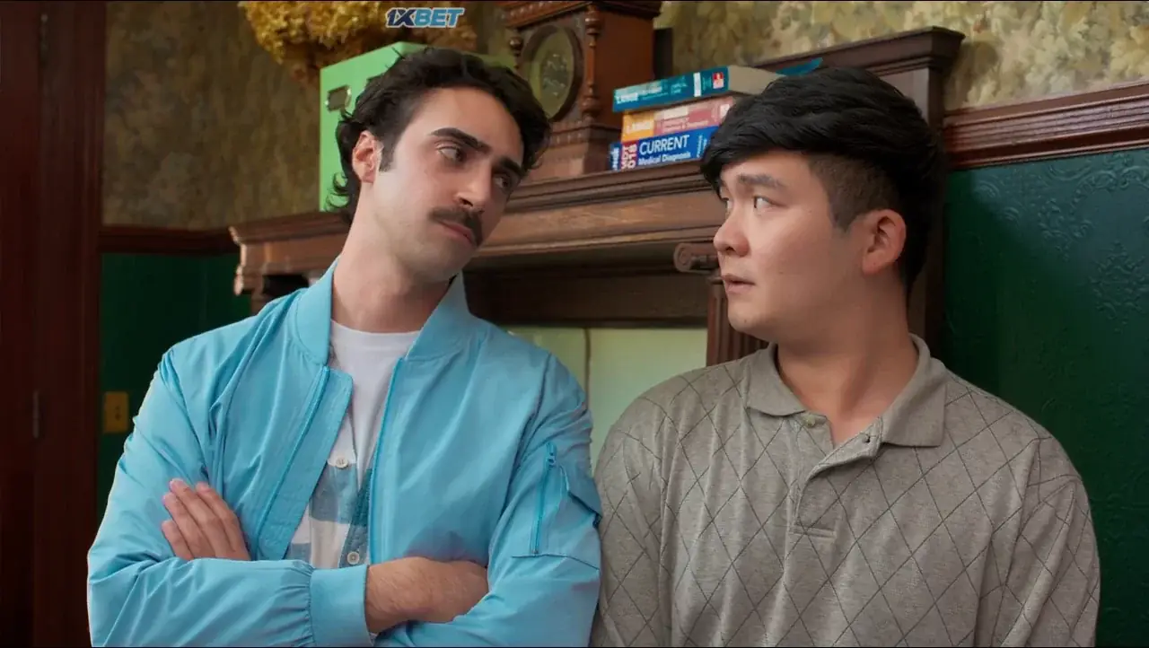 Doctor Doctor (2025) — screenshot