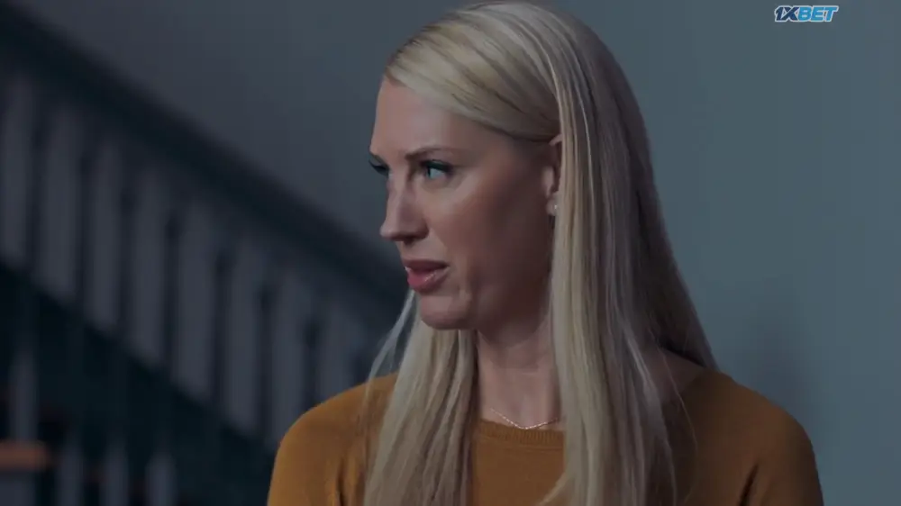 Seduced by His Lies (2024) — screenshot