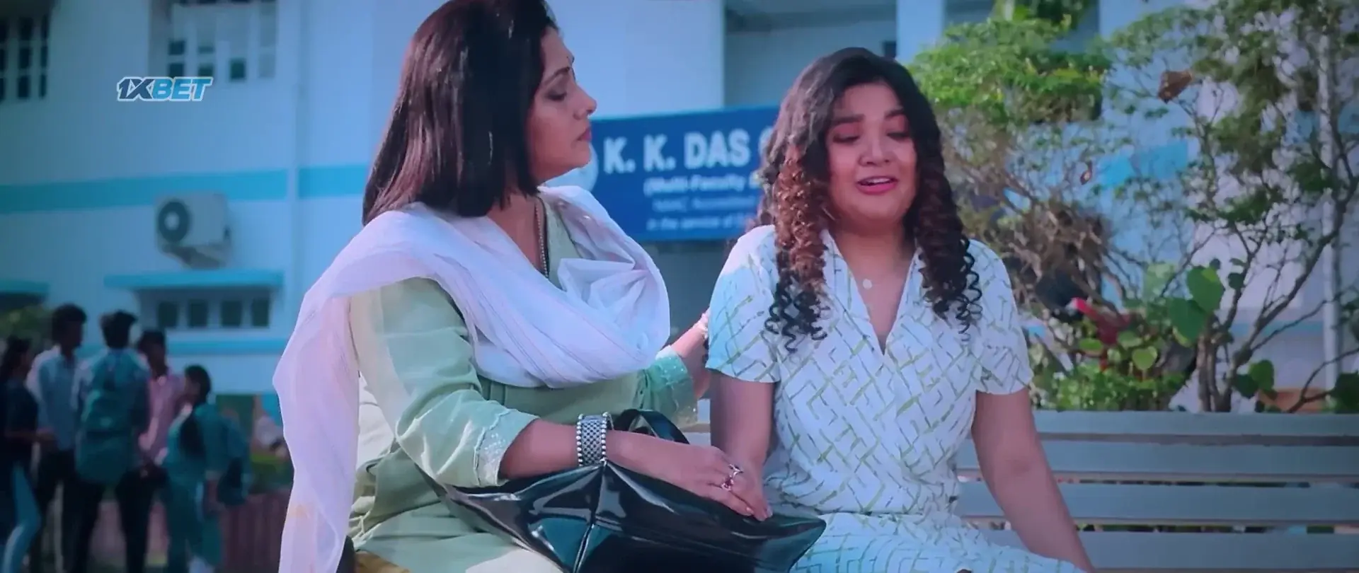 Devi (2021) — screenshot