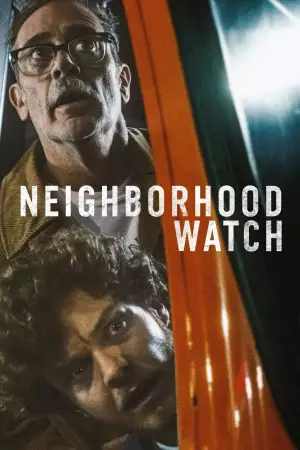 Neighborhood Watch (2025) — watch online in  on MixMoviez