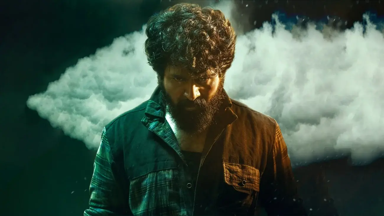 Madharaasi (2025) — background