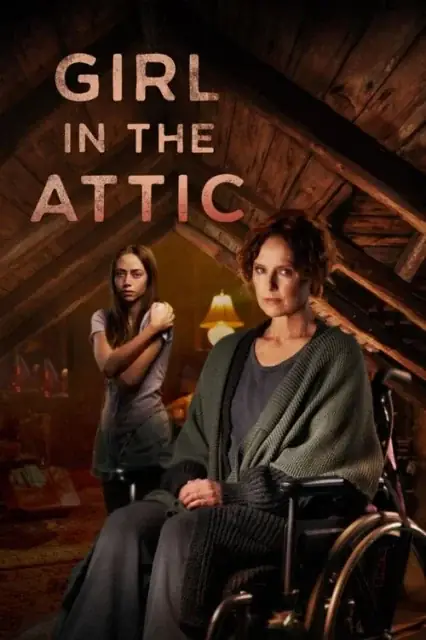 Girl in the Attic (2025) — watch online in  on MixMoviez