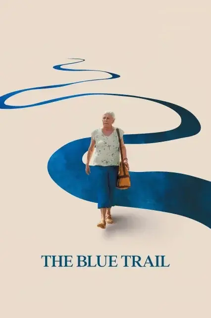 The Blue Trail (2025) — watch online in  on MixMoviez