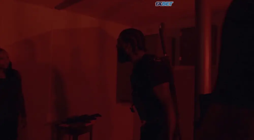 Apex (2024) — screenshot