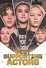 Best Supporting Actors (2024) — watch online in  on MixMoviez