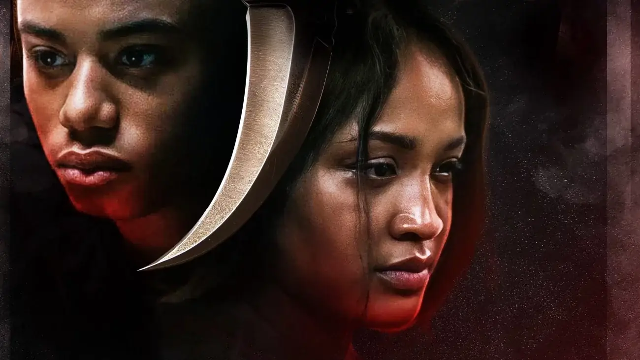Deadly Escape (2025) — background