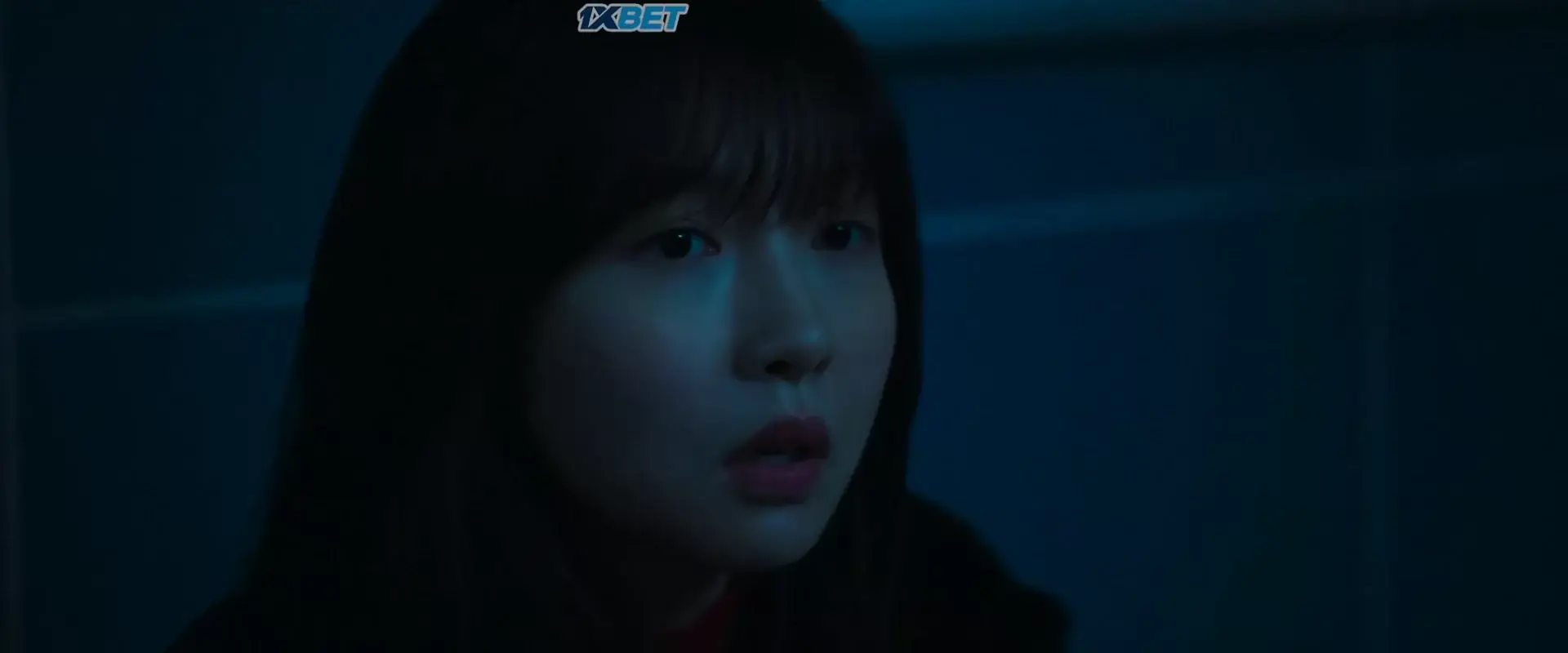 Ghost Train (2024) — screenshot