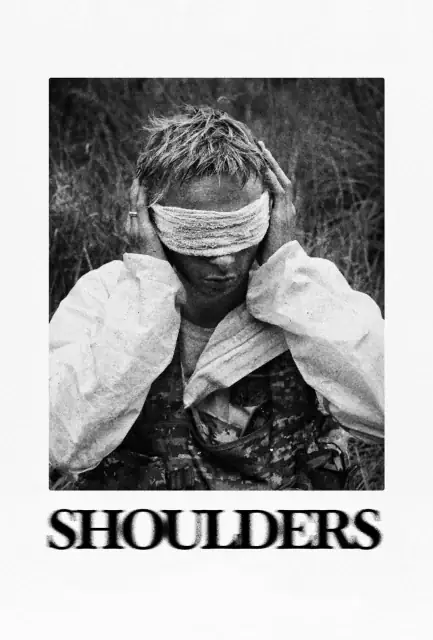 Shoulders (2024) — watch online in  on MixMoviez