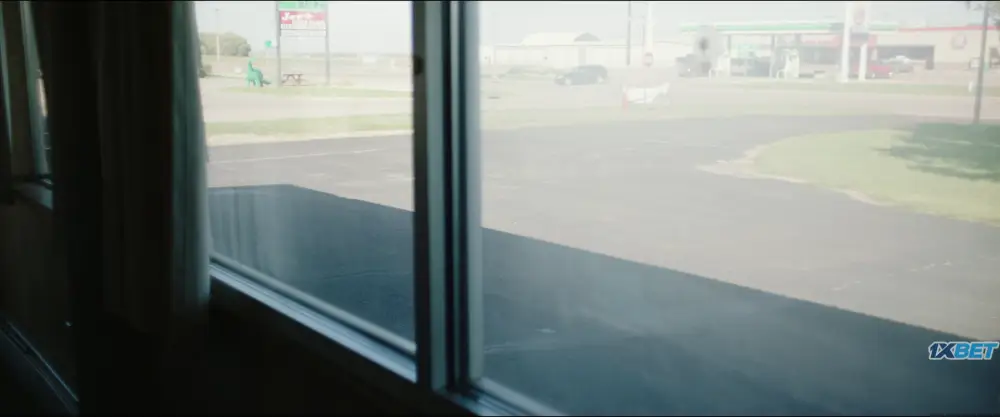 Fall Is a Good Time to Die (2018) — screenshot
