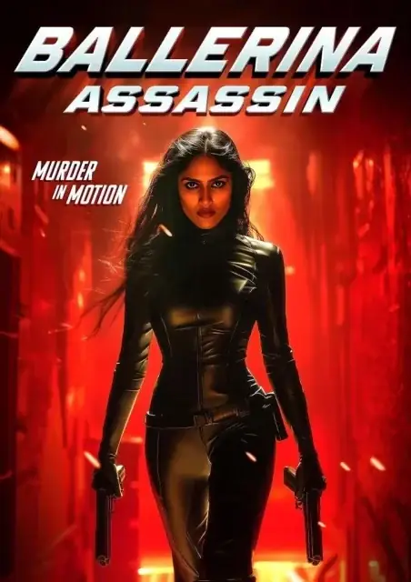 Ballerina Assassin (2025) — watch online in  on MixMoviez