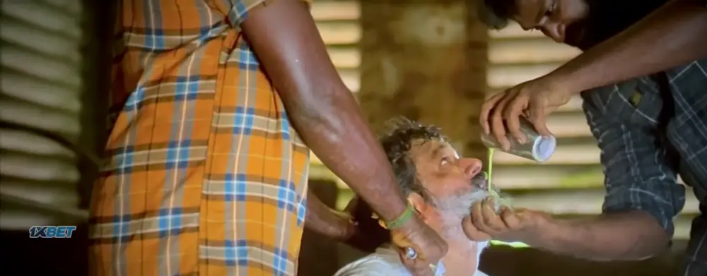 Trikaali (2013) — screenshot